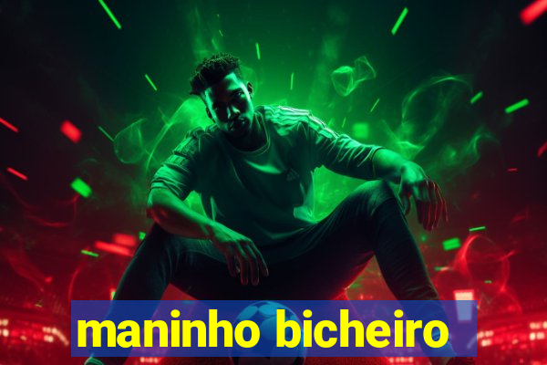 maninho bicheiro